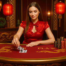 BetSixty - Live Baccarat - Playtech Live Dealer