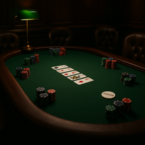 BetSixty - Live Casino Poker - Evolution Gaming Live Dealer