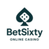 BetSixty Casino UK - Online Gaming