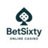 BetSixty Casino UK - Online Gaming