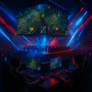 BetSixty - Esports Betting - UK Gaming Markets