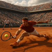 BetSixty - Tennis Betting - UK Sports Markets